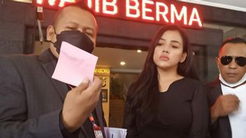 Pedangdut Clara Gopa Duo Watermelon Report IG Wulan_Ayucomell Compte à La Police De Malang