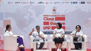 Peringati Hari Kanker Sedunia, Etana Dorong Perkembangan Pengobatan Kanker di Indonesia