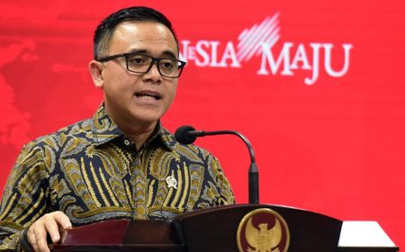 Menpan RB Tegaskan Tidak Ada PHK Massal 2,3 Juta Honorer Akhir 2023