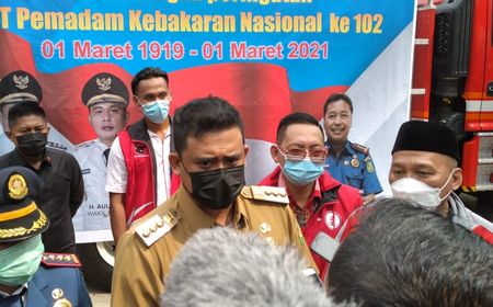 Sama Seperti Jokowi, Anak dan Menantu Andalkan Gaya Blusukan