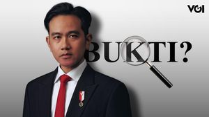 Menggugat Gibran, Tapi Lupa Konstitusi