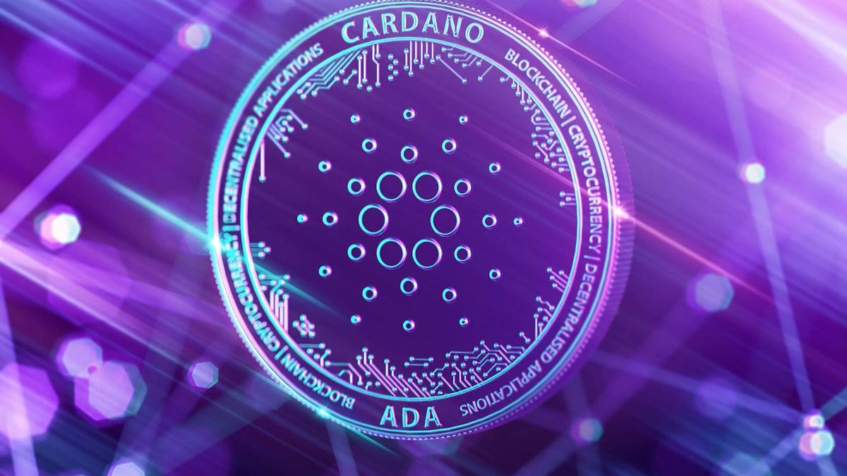 Had Rise Drastically And Suddenly Drop, Cardano Price (ADA) Is Currently At A Critical Point