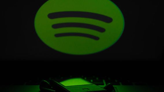 Spotify Akan Ditambahkan Sebagai Ekstensi Gemini