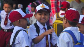 Pendidikan Harus Membekali Anak dengan Keterampilan Hidup