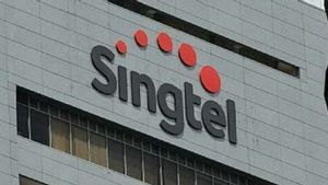 Kelompok Hacker China Diduga Meretas SingTel, Ini Buktinya 