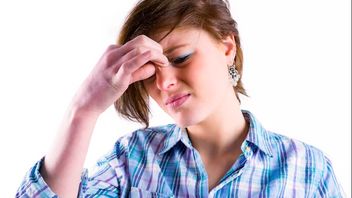 Waspada! Stroke Mata Jadi Penyebab Kebutaan yang Sering Tak Disadari