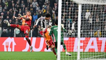 Juventus Sial, Galatasaray Passes Through Two Extra Time Goals