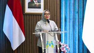 Ledakan di SMAN 72, Menteri PPPA Pastikan Dukungan Psikologis untuk Siswa
