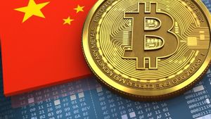 China Melunak pada Uang Kripto, Bank Sentral: Bitcoin Merupakan Alternatif Investasi