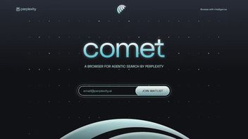 Amazon Sues Perplexity Over AI Agentic Comet Shopping Tool