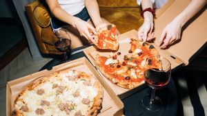 Suka Konsumsi Makanan Olahan? Ini Dampak Buruknya untuk Tubuh