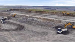 Anggota Komisi XII DPR: Pemerintah Wajib Tuntaskan PP Minerba