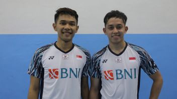 Hasil Thailand Open 2022 Selasa 17 Mei: 5 Wakil Indonesia Lewati Hadangan Lawan