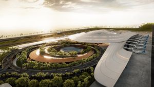 PDIP Tolak Pembangunan Bandara Bali Utara dalam Memori Hari Ini, 19 Januari 2023