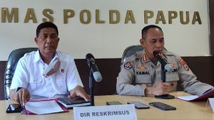 2 ASN Terlibat Korupsi Dana Hibah di Mappi Papua jadi Tersangka, Polisi Sita Tanah, Bangunan dan Mobil Innova