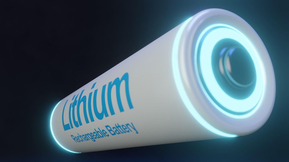 7 أنواع من بطاريات الليثيوم ومزاياها للتطبيقات المختلفة