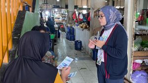 BPJS Ketenagakerjaan Gencar Sosialisasikan Perluasan Diskon Iuran 50 Persen bagi Pekerja Informal