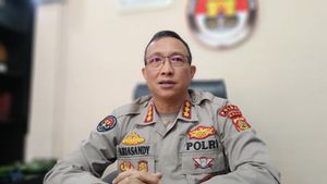 Polda Bali: DNA Bagian Tubuh di Gianyar Identik WNA Ukraina