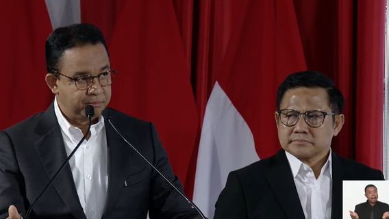 Anies promet de récompenser les communautés pour la corruption