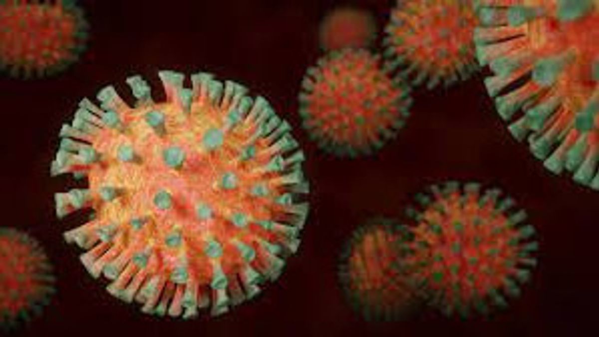 Bahaya Varian Baru Virus Corona dari Inggris, Afsel & India Menurut Kemenkes 