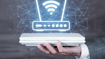 ar5G : L'Indonésie n'a que 10 pour cent d'internautes