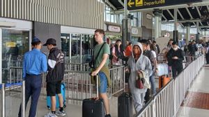 kalaya vacances d'Iduladha : une augmentation du nombre de passagers dans 37 aéroports d'InJourney prévoit une augmentation du nombre de passagers
