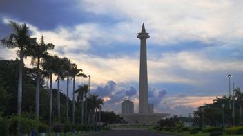 Pansus IKN DPRD DKI Rancang Mekanisme Jakarta Jadi Kota Aglomerasi