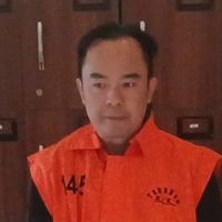 Bos Blueray Cargo Didakwa Suap Pejabat Ditjen Bea dan Cukai Rp61 Miliar hingga Beri Barang Mewah