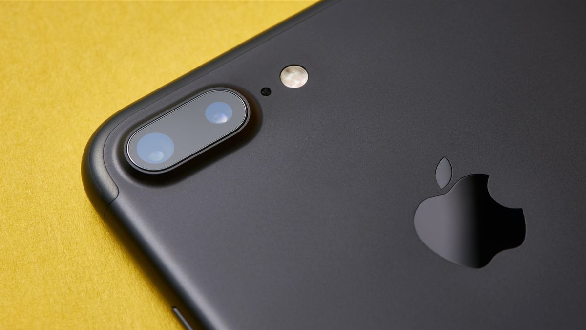 Apple va remplacer 1,4 million de roupies pour les utilisateurs de l’iPhone 6 et de la série 7