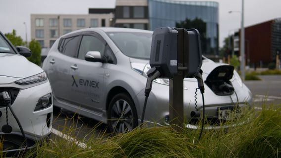 Australia Increases Budget To Provide Environmentally Friendly Vehicle Charging Stations