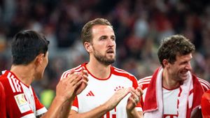 Mainz vs Bayern Munchen: Rekor Tamu Jauh Lebih Gemilang Dibanding Tuan Rumah  
