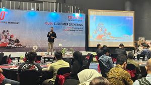 Give Appreciation, Isuzu Holds Customer Gathering At More Than 50 Points In Indonesia