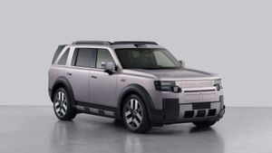 Segera Meluncur, Spesifikasi Freelander 8 Mulai Terungkap