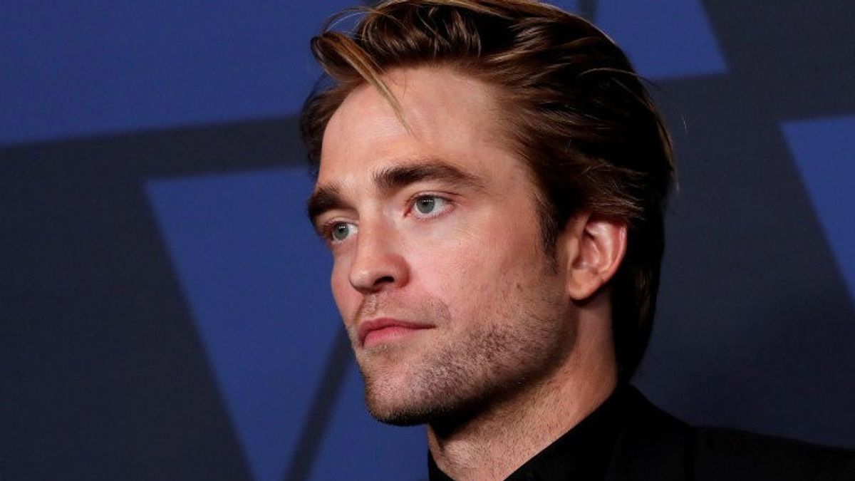 Robert Pattinson COVID-10 Quarantaine Se Termine, Le Tournage De Batman Recommence