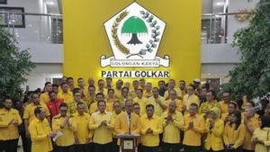 Munaslub Golkar Butuh Manuver dan Dana Besar