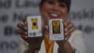 Supported By Gold Sales, HRTA Pockets Revenue Of IDR 12.86 Trillion In 2023