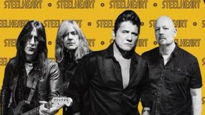 Steelheart And Search Enter Line Up The 90's Festival 2024