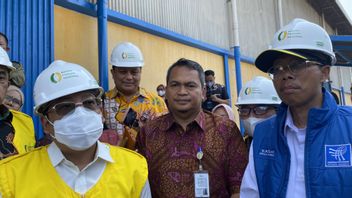 从越南进口的15，000吨大米将于2023年2月中旬进入印度尼西亚共和国