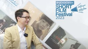 Indodax Gandeng Nusa Terapkan Teknologi Blockchain di Indodax Short Film Festival 2023