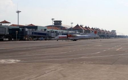 Tiga Bandara Ini Bakal Beroperasi 24 Jam selama Periode Nataru 2024