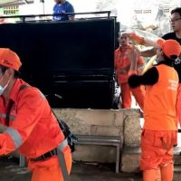Sepanjang 2025, Pemprov DKI Salurkan 16 Juta Komoditas Pangan Bersubsidi