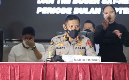 Polda Jatim Bentuk Tim Khusus Buru Pelaku Penendang Sesajen di Gunung Semeru