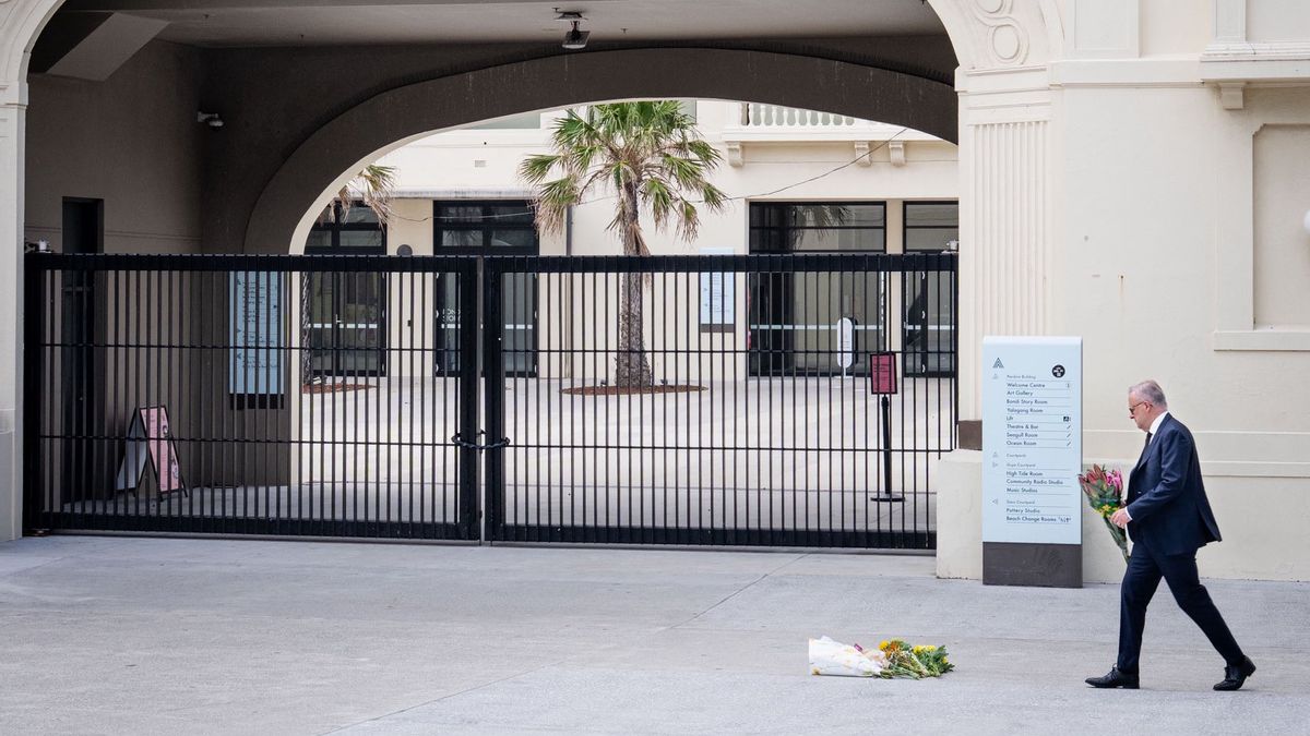 La police australienne a révélé que l'auteur de la fusillade de masse à Bondi était un père et un fils