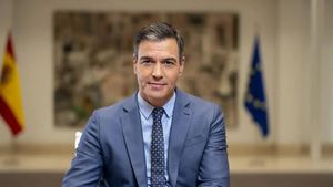 PM Spanyol Tantang Elon Musk dan Pavel Durov: Larangan Media Sosial untuk Anak Tak Bisa Diganggu Gugat