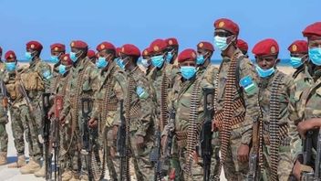 African Political Crisis: Somalia Accuses Ethiopia Of Sending Illegal Weapons To Puntland