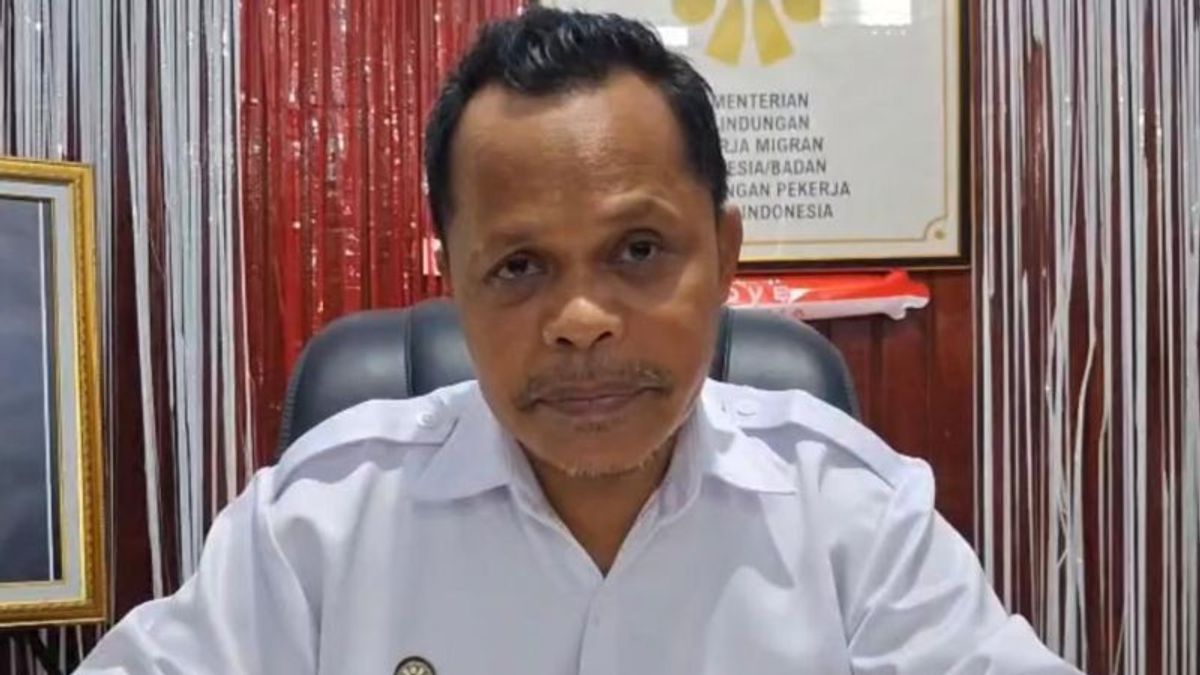 PMI Asal Sultra Keluar dari Rumah Majikan di Oman, BP3MI Ungkap Dugaan TPPO