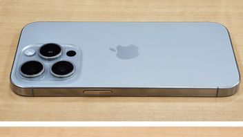 Apple Siapkan Produksi iPhone 16 Pro di India