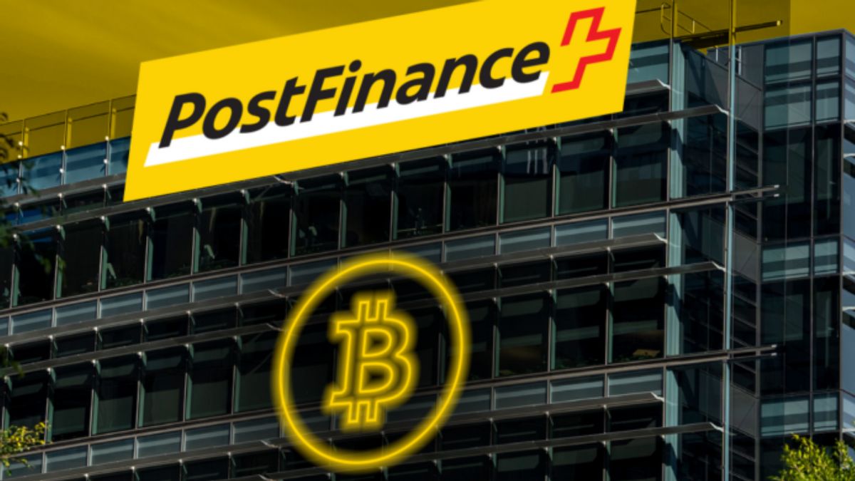 Ingin Tawarkan <i>Cryptocurrency</i> ke Nasabah, Unit Keuangan Swiss PostFinance Gandeng Sygnum Bank 
