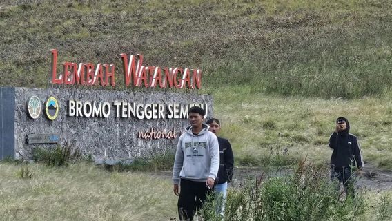 プラボ・スビアント副大統領の国家公園タスクフォースの議長に指名された際の潜在的な利益相反
