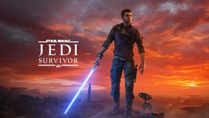 Star Wars Jedi: Survivor Akan Diluncurkan untuk PS4 dan Xbox One pada 17 September